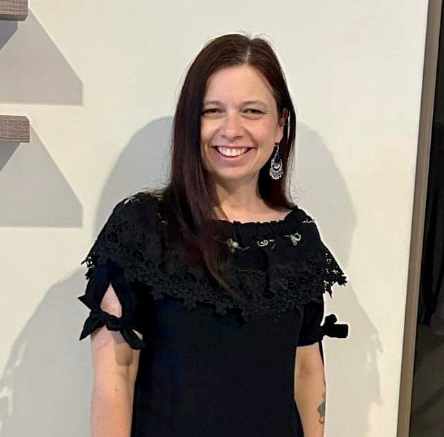Lynne Castonguay, M.S.W., R.S.W. — Lead Counsellor